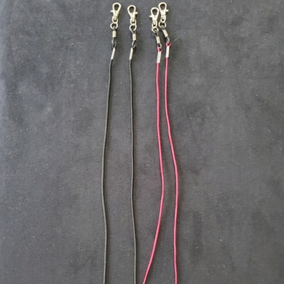 Mask Lanyard/Chain - Picture 3 of 3